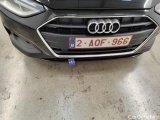  Audi  A4 Audi  2.0 30 TDi 100kW S tronic Business Ed 4d #25