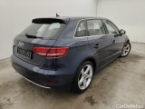  Audi  A3 Audi  Sportback 1.0 30 TFSi 85kW S tronic Sport 5d #2