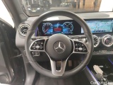  Mercedes  EQB Mercedes-Benz   300 4MATIC Luxury Line 5d #20