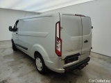  Ford  Transit Ford  Custom 340L 2.0TD130Pk/96Kw M6 FWD Trend 4d #7