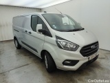 Ford  Transit Ford  Custom 340L 2.0TD130Pk/96Kw M6 FWD Trend 4d #8