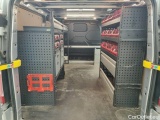  Ford  Transit Ford  Custom 340L 2.0TD130Pk/96Kw M6 FWD Trend 4d #15