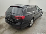  Volkswagen  Passat Volkswagen  Variant 2.0 TDI 90kW DSG Style Business 5d #2