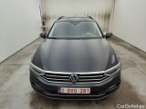  Volkswagen  Passat Volkswagen  Variant 2.0 TDI 90kW DSG Style Business 5d #5