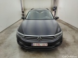  Volkswagen  Passat Volkswagen  Variant 2.0 TDI 90kW DSG Style Business 5d #5