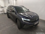  Renault  Espace Renault  E-Tech full hybrid 200 Esprit Alpine 5d #8