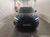  Renault  Espace Renault  E-Tech full hybrid 200 Esprit Alpine 5d #5