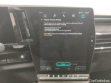  Renault  Espace Renault  E-Tech full hybrid 200 Esprit Alpine 5d #14