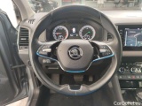  Skoda  Karoq Skoda  2.0 CRTDI 85KW DSG7 Clever+ 5d #21
