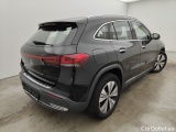  Mercedes  EQA Mercedes-Benz   250 Business Solution Luxury 5d #2