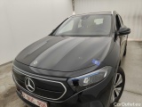  Mercedes  EQA Mercedes-Benz   250 Business Solution Luxury 5d #123