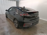  Hyundai   Ioniq Hyundai 1.6 GDi ISG DCT Hybride Feel 5d #7