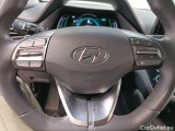  Hyundai   Ioniq Hyundai 1.6 GDi ISG DCT Hybride Feel 5d #20