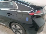  Hyundai   Ioniq Hyundai 1.6 GDi ISG DCT Hybride Feel 5d #39