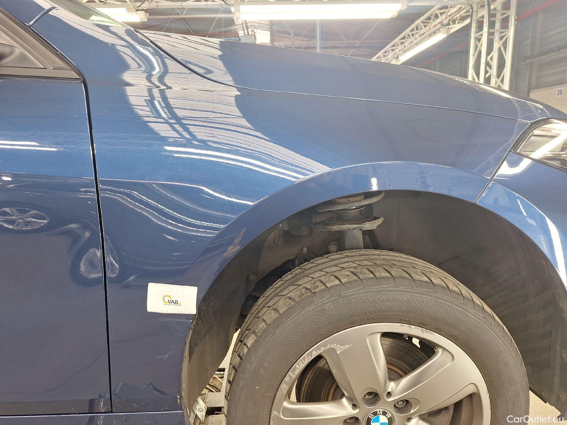  Bmw  Serie 1 BMW, 1-serie '19, BMW 1 Reeks Hatch 116d (85 kW) 5d #3