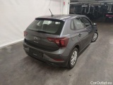  Volkswagen  Polo Volkswagen  1.0 TSI Life DSG 5d #2