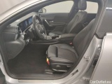  Mercedes  CLA-Klasse Mercedes-Benz CLA Shooting Brake CLA 180 d Business Solution Aut. 5d #3