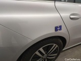  Mercedes  CLA-Klasse Mercedes-Benz CLA Shooting Brake CLA 180 d Business Solution Aut. 5d #43