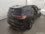  Renault  Espace Renault  E-Tech full hybrid 200 Iconic 5d #2