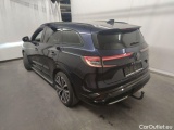  Renault  Espace Renault  E-Tech full hybrid 200 Iconic 5d #7
