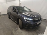  Renault  Espace Renault  E-Tech full hybrid 200 Iconic 5d #8