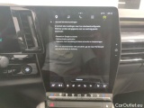  Renault  Espace Renault  E-Tech full hybrid 200 Iconic 5d #14