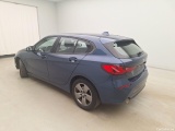  Bmw  Serie 1 BMW, 1-serie '19, BMW 1 Reeks Hatch 116d (85 kW) 5d #3