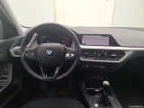  Bmw  Serie 1 BMW, 1-serie '19, BMW 1 Reeks Hatch 116d (85 kW) 5d #6