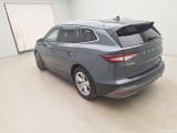  Skoda  ENYAQ Skoda,  '21 BEV, Skoda  iV 80 5d #3