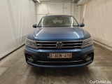  Volkswagen  Tiguan Volkswagen  Allspace 2.0 TDI SCR DSG7 Platinum 5d #5