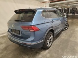  Volkswagen  Tiguan Volkswagen  Allspace 2.0 TDI SCR DSG7 Platinum 5d #2