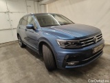  Volkswagen  Tiguan Volkswagen  Allspace 2.0 TDI SCR DSG7 Platinum 5d #8