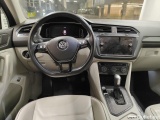  Volkswagen  Tiguan Volkswagen  Allspace 2.0 TDI SCR DSG7 Platinum 5d #9