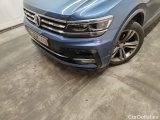  Volkswagen  Tiguan Volkswagen  Allspace 2.0 TDI SCR DSG7 Platinum 5d #25