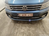  Volkswagen  Tiguan Volkswagen  Allspace 2.0 TDI SCR DSG7 Platinum 5d #30
