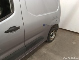  Opel  Combo Opel  1.5 Turbo 55kW 2.0T L1H1 Edition 4d #48