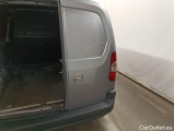  Opel  Combo Opel  1.5 Turbo 55kW 2.0T L1H1 Edition 4d #76