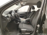  Bmw  X1 BMW  sDrive16d (85 kW) 5d #3