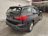  Bmw  X1 BMW  sDrive16d (85 kW) 5d #2