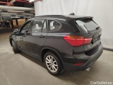  Bmw  X1 BMW  sDrive16d (85 kW) 5d #7