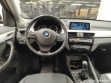  Bmw  X1 BMW  sDrive16d (85 kW) 5d #9