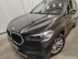  Bmw  X1 BMW  sDrive16d (85 kW) 5d #32