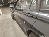  Bmw  X1 BMW  sDrive16d (85 kW) 5d #44