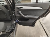  Bmw  X1 BMW  sDrive16d (85 kW) 5d #83