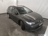  Volkswagen  Golf  Volkswagen Variant VIII 2.0 TDI 85kW DSG Life 5d #8