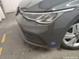  Volkswagen  Golf  Volkswagen Variant VIII 2.0 TDI 85kW DSG Life 5d #24