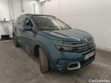  Citroen  C5 Aircross Citroën  1.5 BlueHDi 130 S&S EAT8 Shine 5d #8