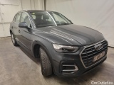  Audi  Q5 Audi  Business Edition 30 TDI S tronic 5d #8