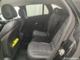  Mercedes  G-Klasee Mercedes-Benz GLC GLC 300 de 4MATIC 5d #10