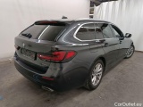  Bmw  Serie 5 BMW 5 Reeks Touring 518d Aut. (100 kW) 5d #2